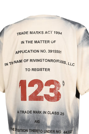 TRADEMARK CVA SS / FADED GRY