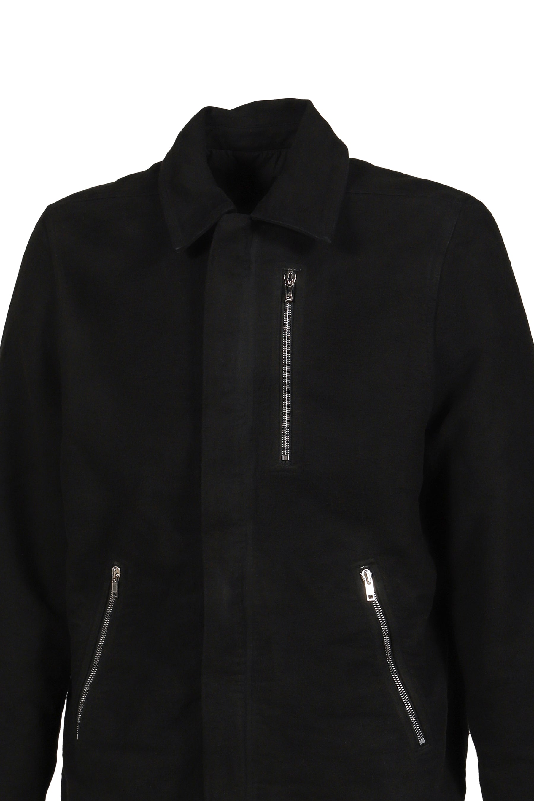 リック Rick Owens DRKSHDW リックオウエンス ダークシャドウ FW25 CONCEALED