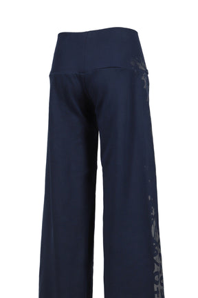 NORTH PANTS / NVY PLATINUM