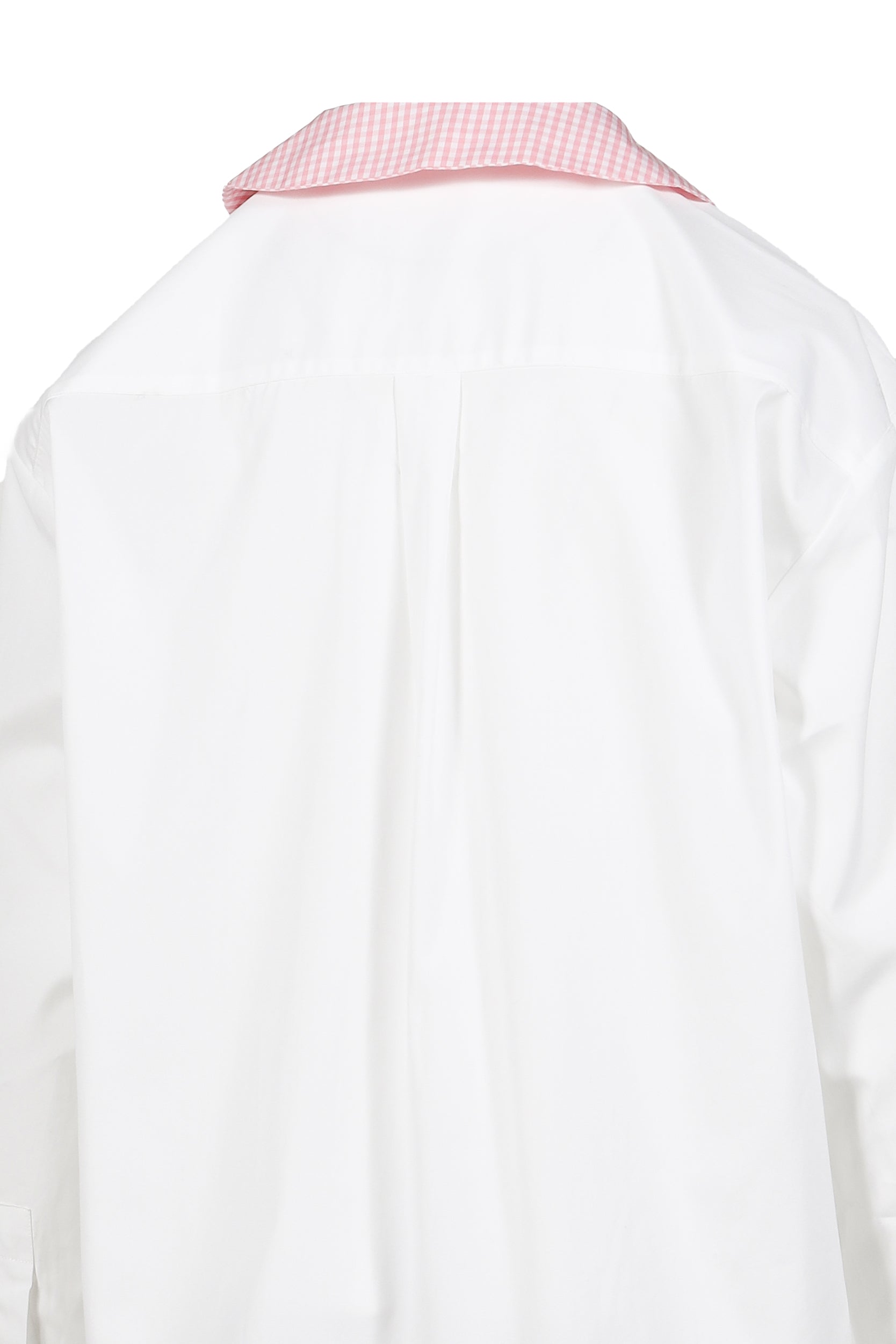 CONTESSA SHIRT / WHT