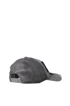 SUBA CAP / GRY