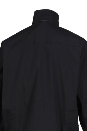 X-ZIP SWING TOP JACKET / BLK