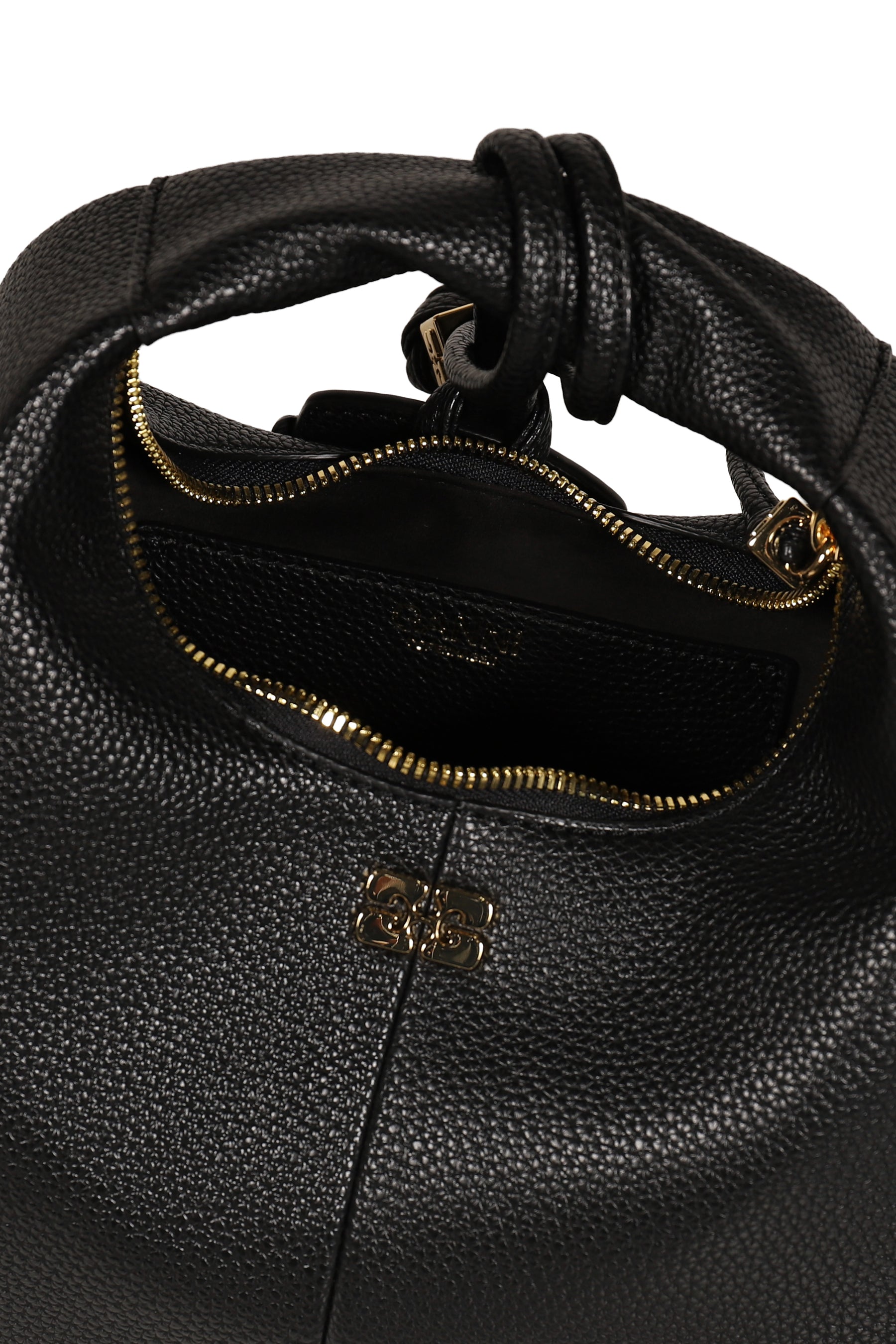 HOBO MINI GRAINED / BLK