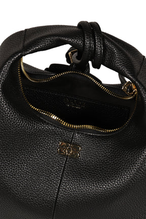 HOBO MINI GRAINED / BLK