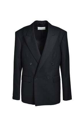 PICO BLAZER / BLK