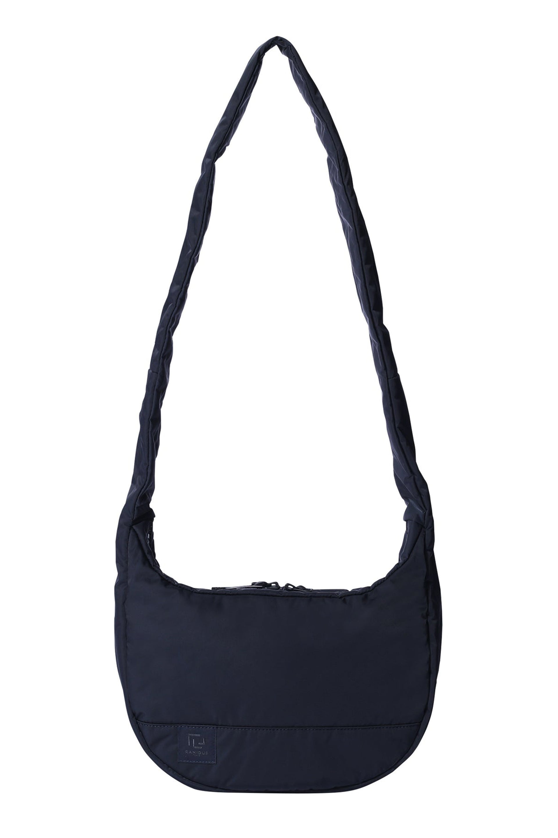 RAMIDUS SHOULDER BAG (M) / NVY