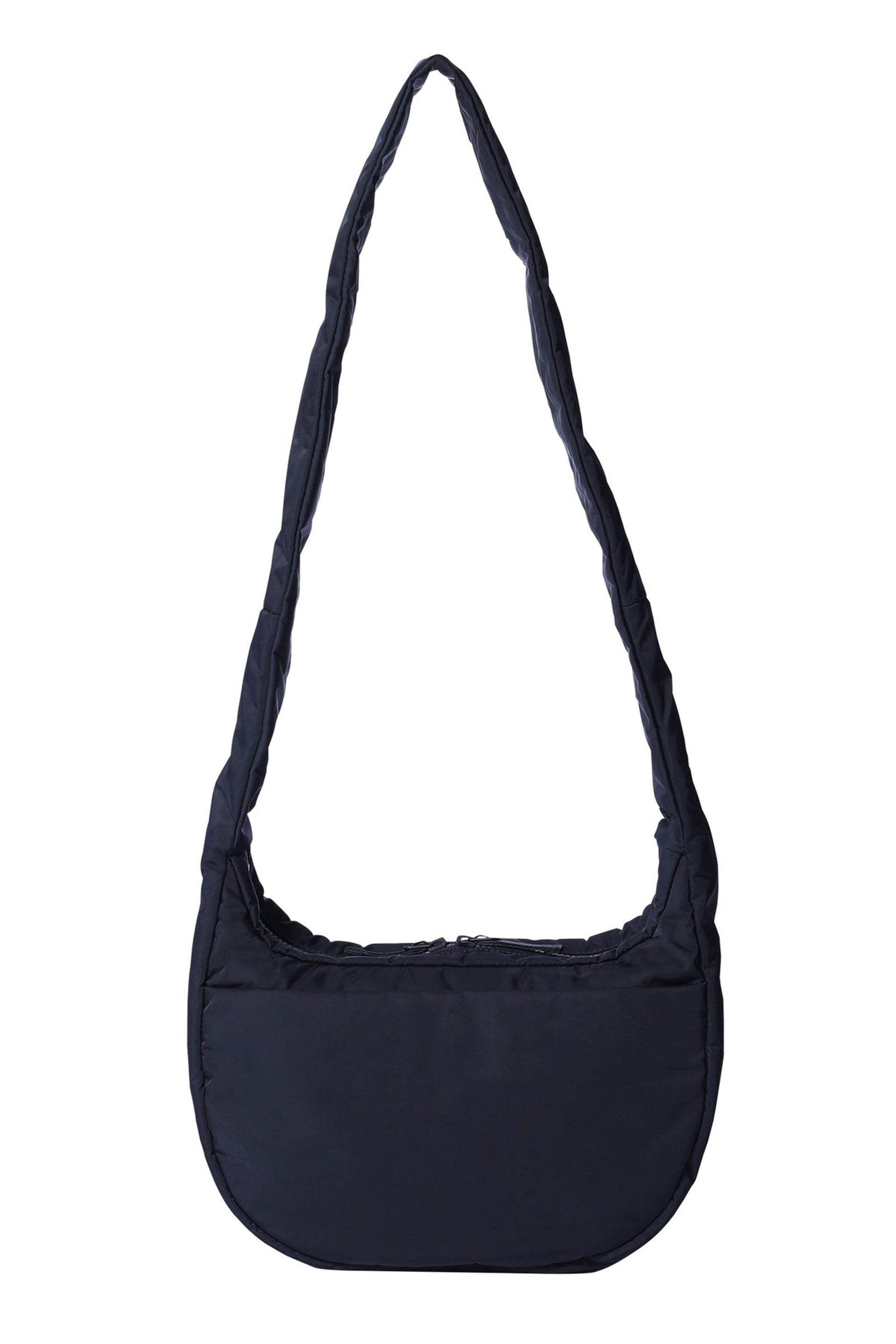 RAMIDUS SHOULDER BAG (M) / NVY