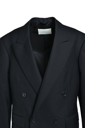 PICO BLAZER / BLK