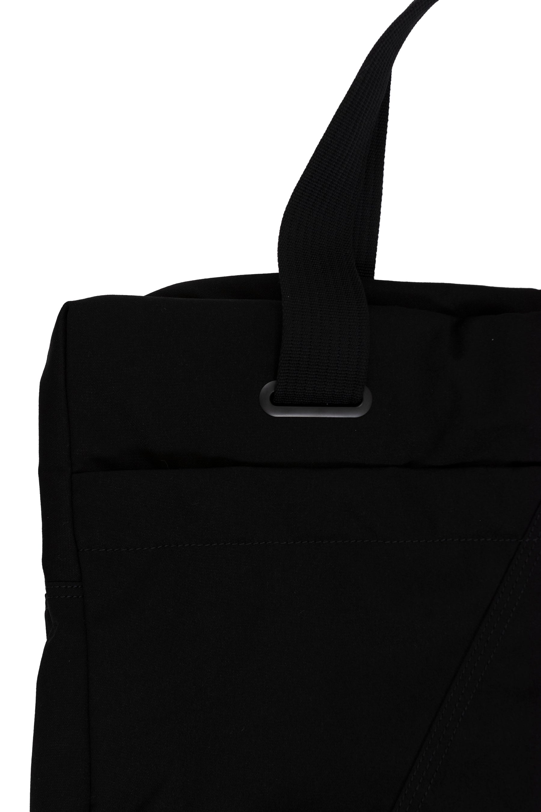 Y-3 ワイスリー FW23 Y-3 HOLDALL BLACK / BLK -NUBIAN