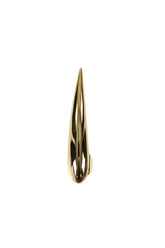 NAIL RING / GLD