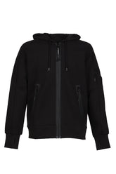 DIAGONAL RSD FLC ZIP HDD LENS SS / BLK