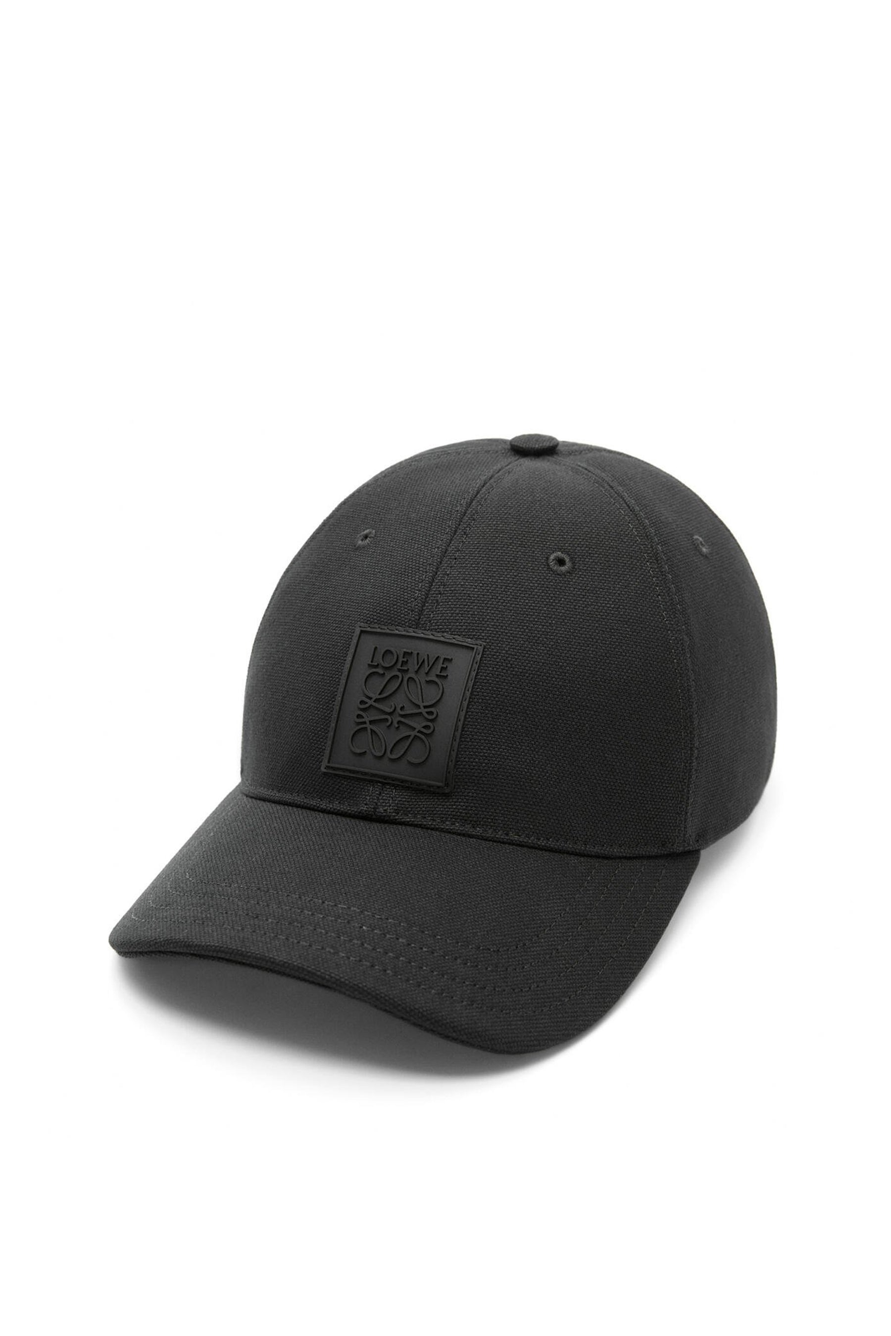 Loewe Logo Baseball Cap