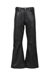 RODEO STAR TROUSERS *SHEEP / BLK 