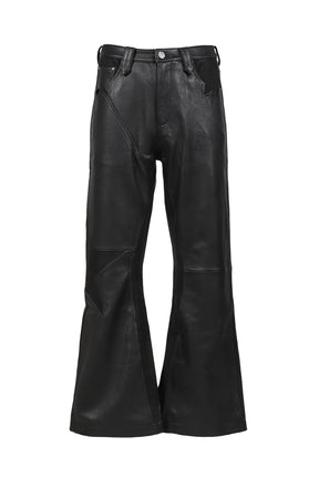 RODEO STAR TROUSERS *SHEEP / BLK 