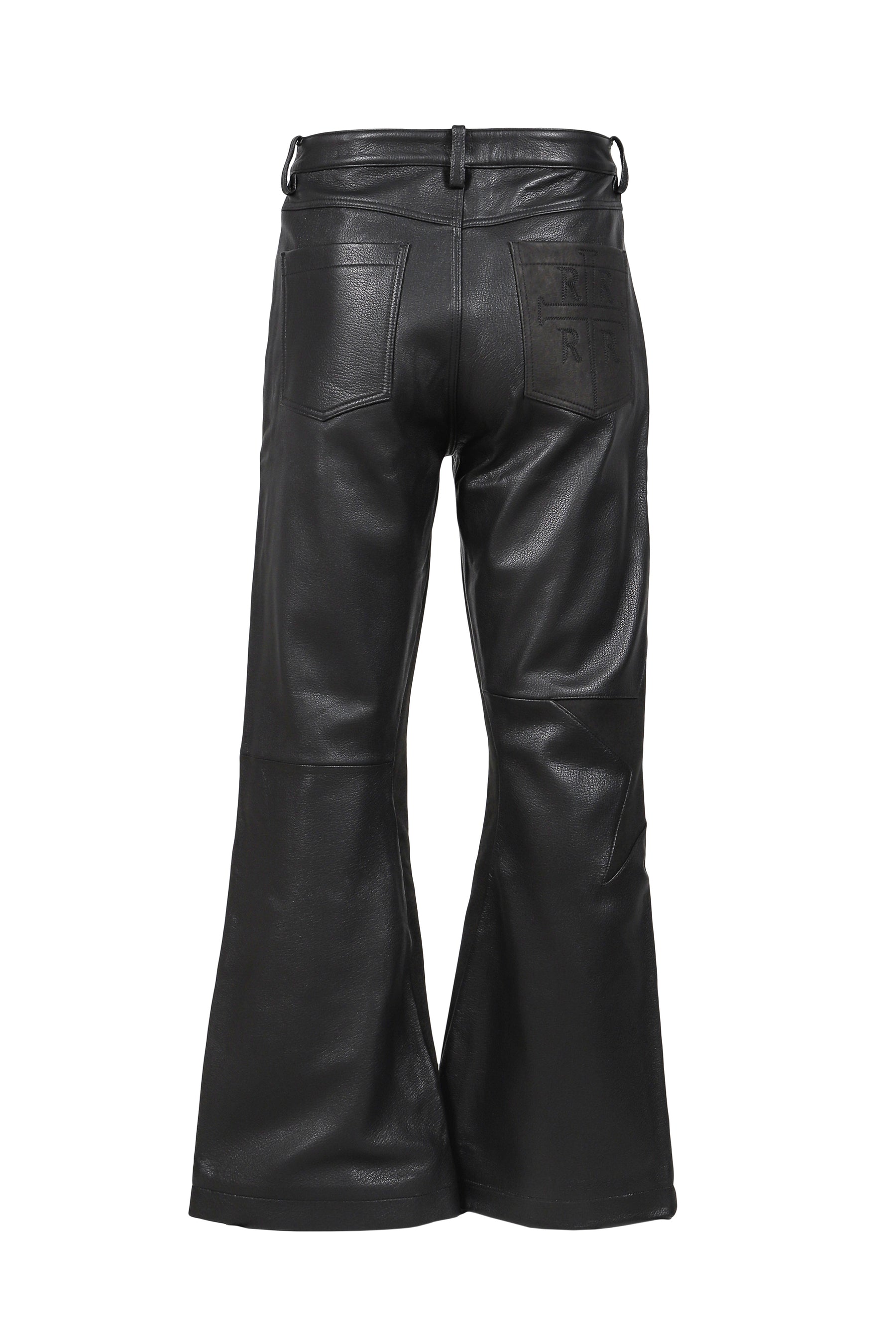 RODEO STAR TROUSERS *SHEEP / BLK 