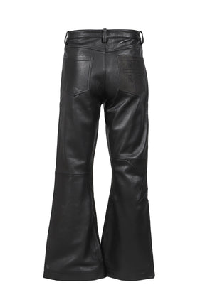 RODEO STAR TROUSERS *SHEEP / BLK 