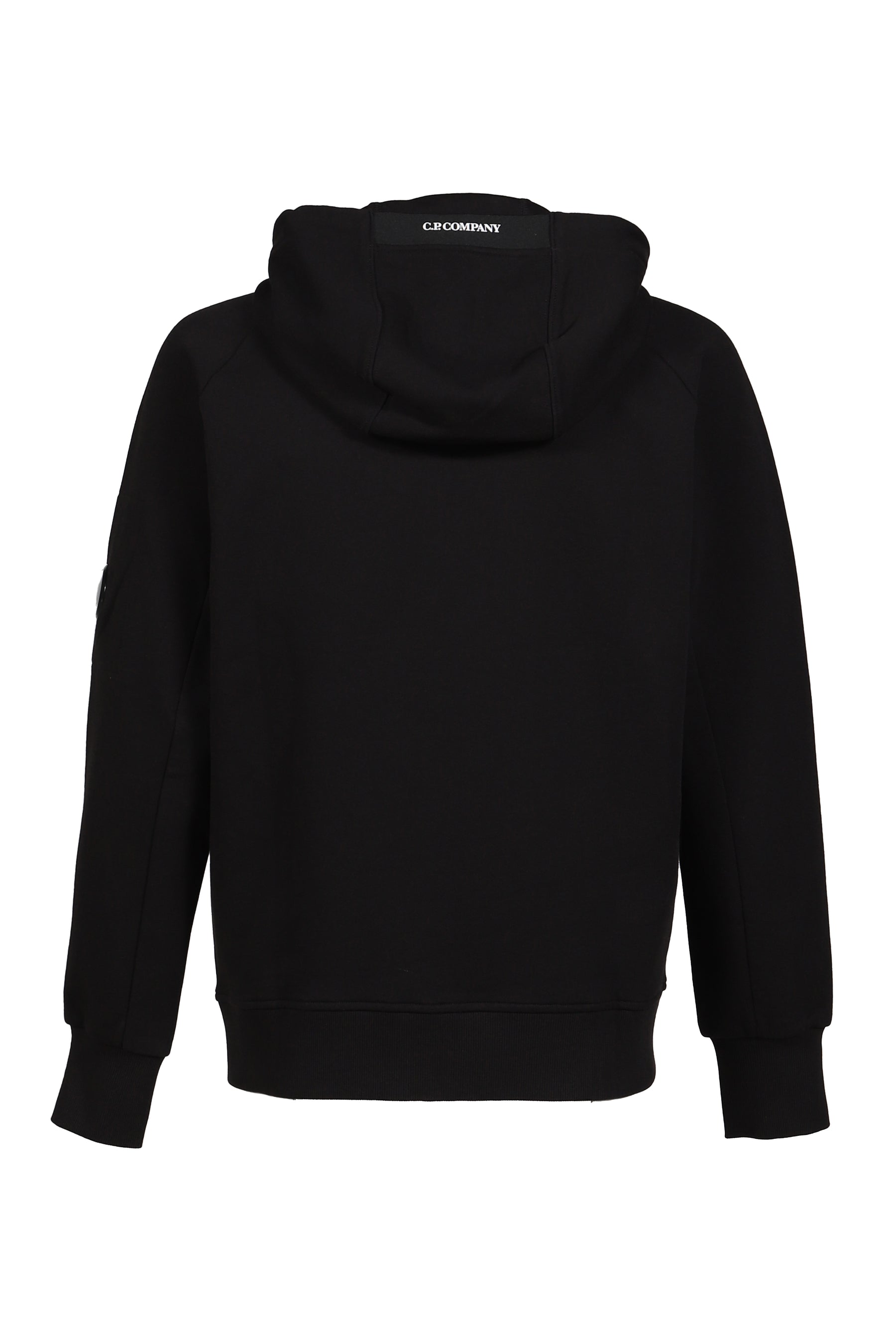 DIAGONAL RSD FLC ZIP HDD LENS SS / BLK