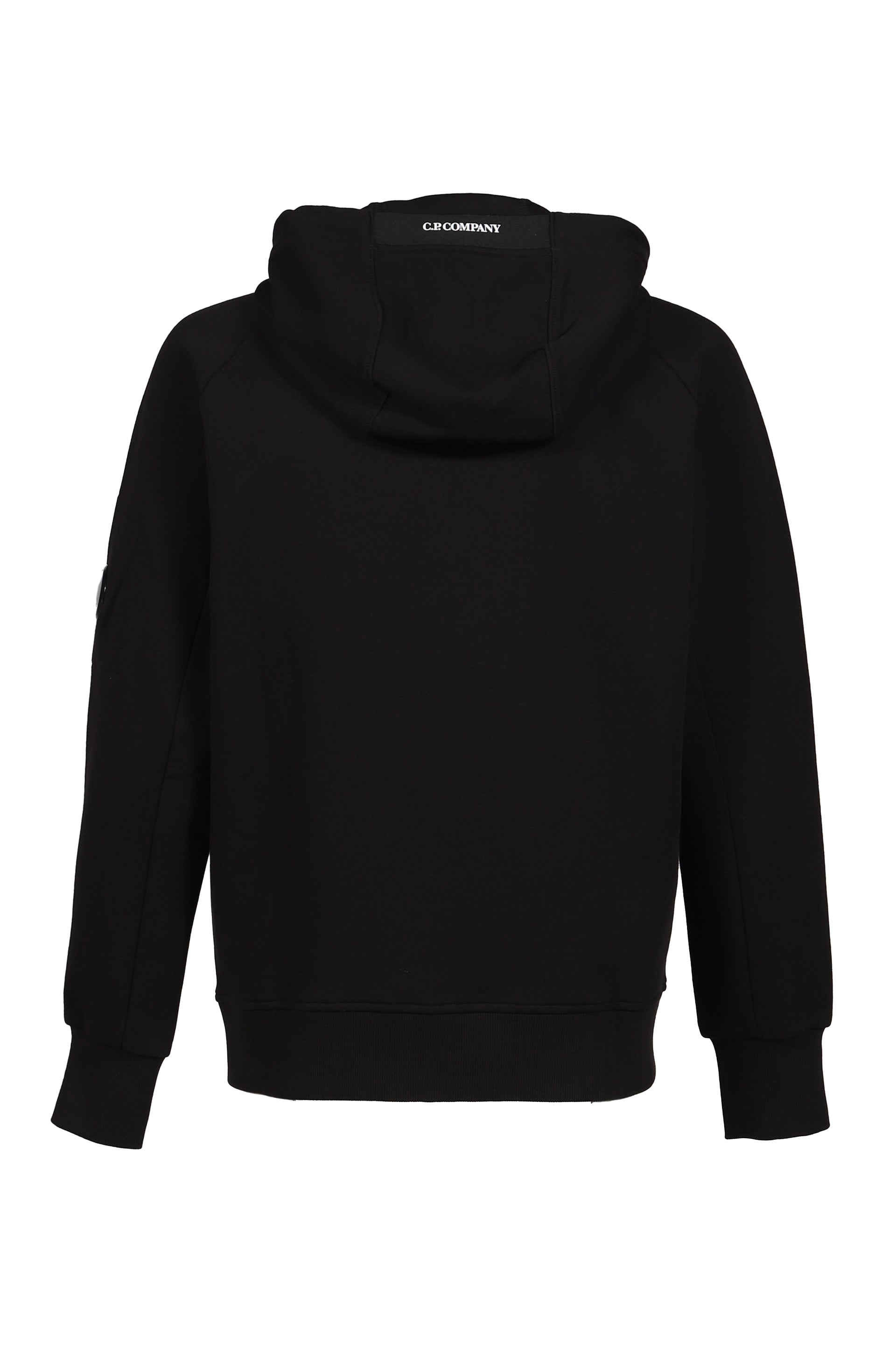 DIAGONAL RSD FLC ZIP HDD LENS SS / BLK