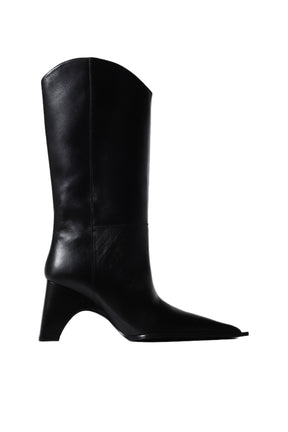 BRIDGE COWBOY BOOT / BLK