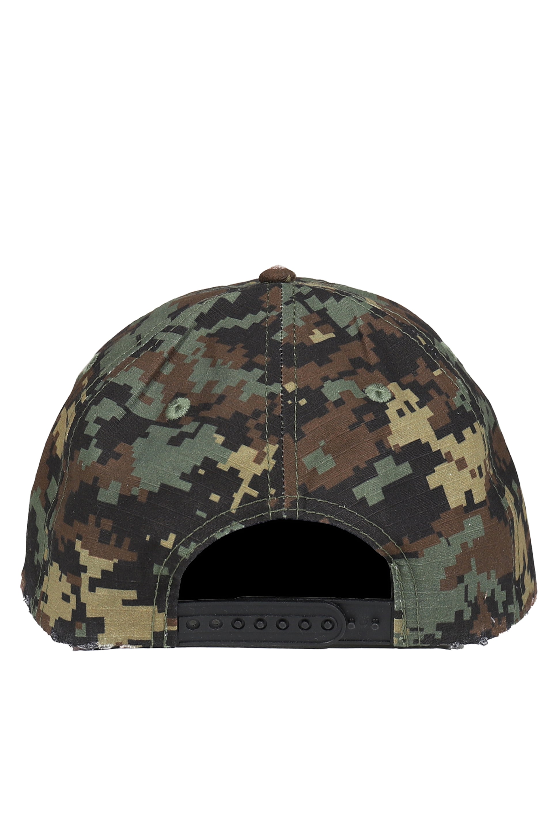 PASSPORT V2 HAT / CAMO