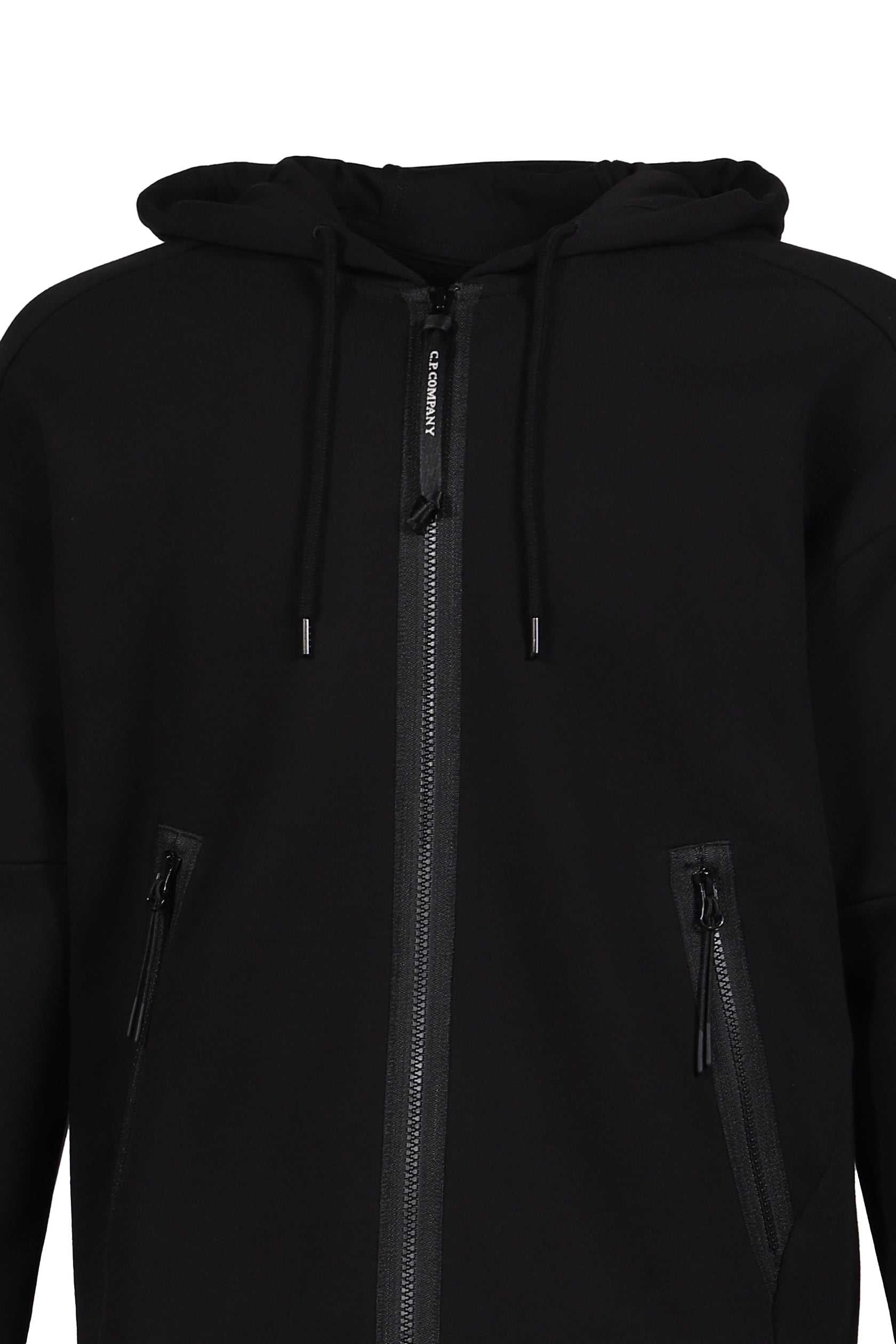 DIAGONAL RSD FLC ZIP HDD LENS SS / BLK