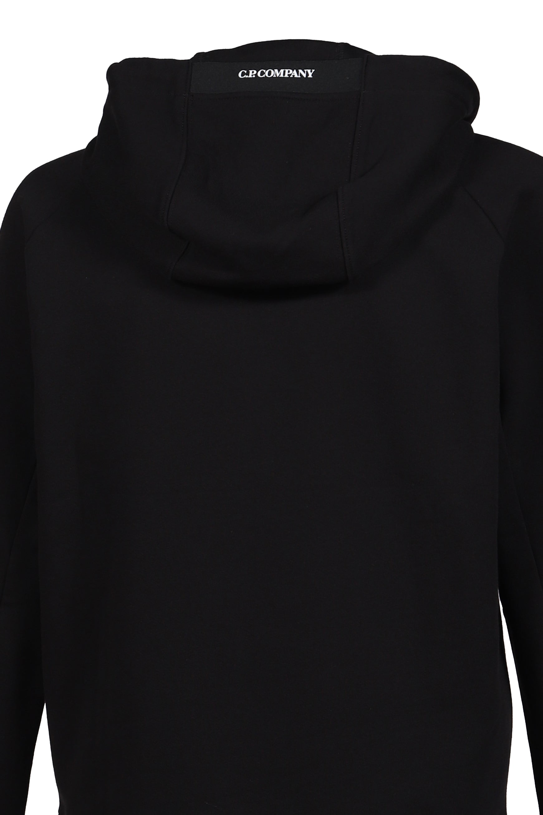 DIAGONAL RSD FLC ZIP HDD LENS SS / BLK