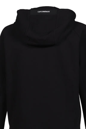 DIAGONAL RSD FLC ZIP HDD LENS SS / BLK