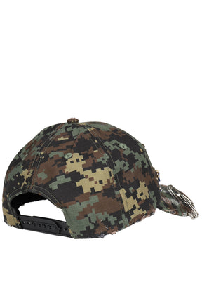 PASSPORT V2 HAT / CAMO
