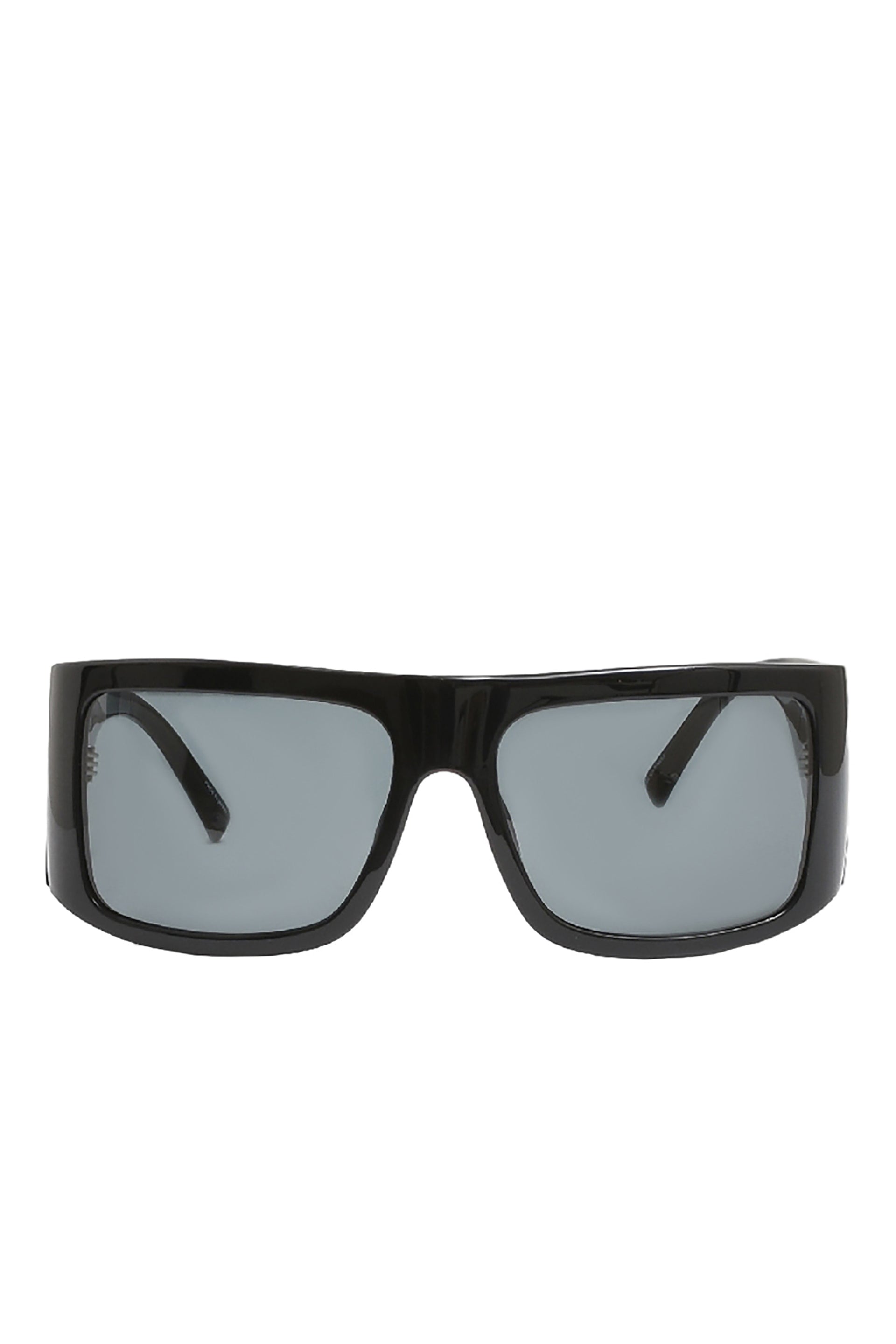 THE ATTICO LF ANDRE / BLK SIL GRY