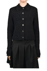 MAZZY POLO / BLK