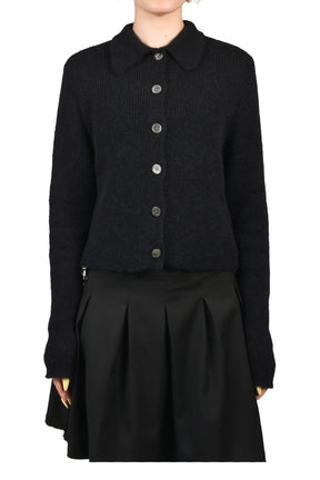 MAZZY POLO / BLK