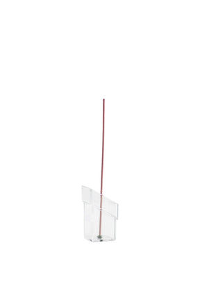 MUSCAT YLANG ROSE - LARGE / RED