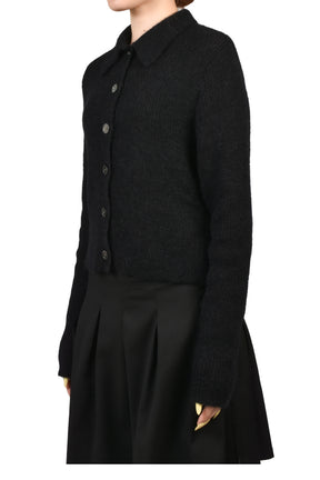 MAZZY POLO / BLK