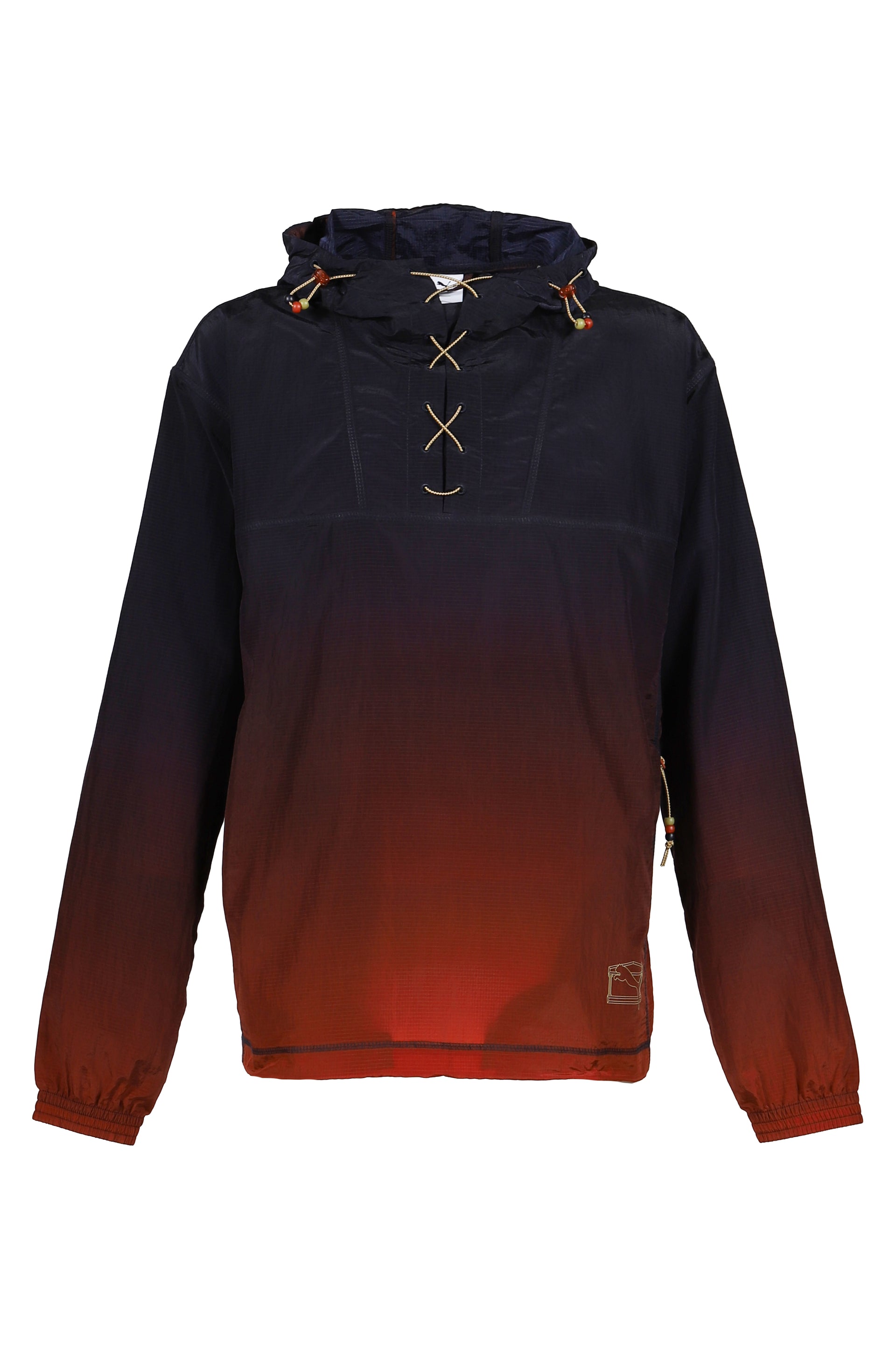 PUMA × ARIES PUMA X ARIES LIGHT JACKET / MARS RED