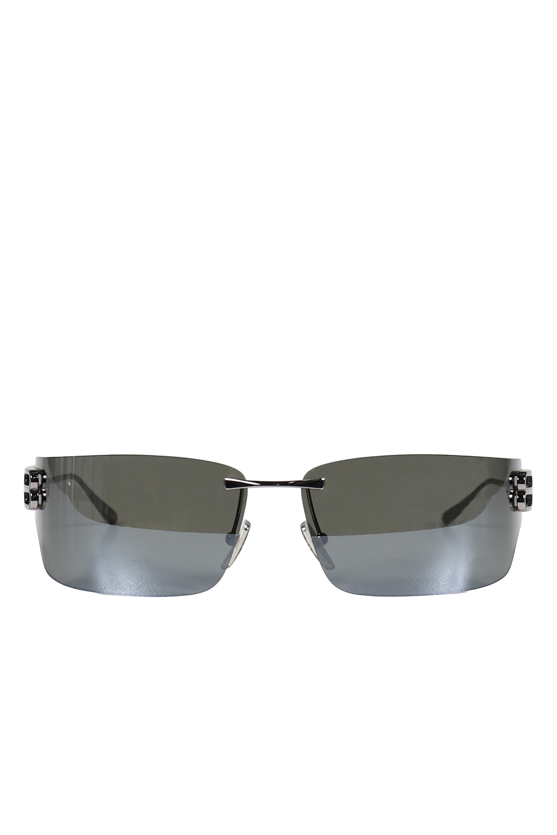 BB0485SA-003 / SIL BLK