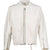 EP.9 06 JACKET / WHT
