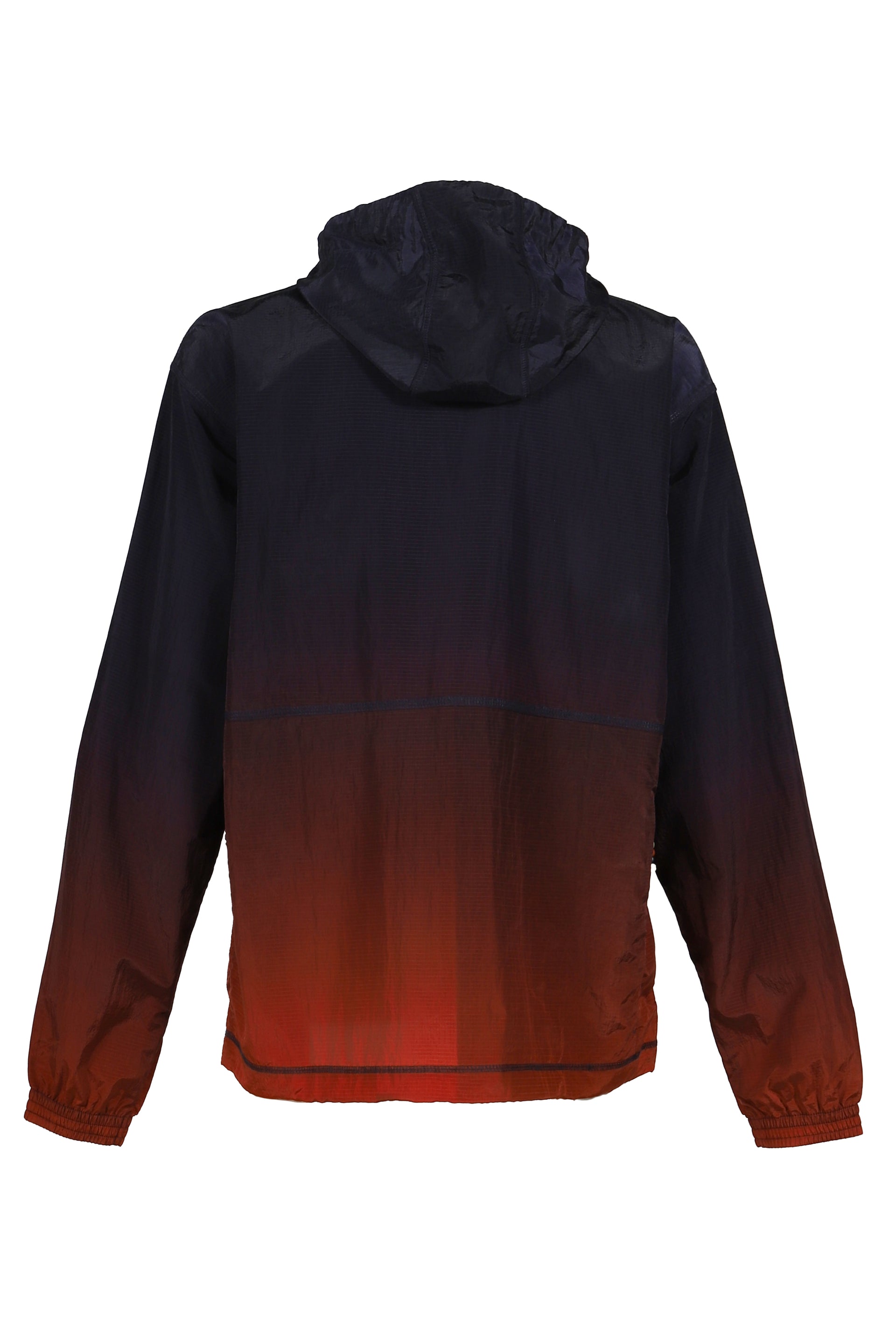 PUMA × ARIES PUMA X ARIES LIGHT JACKET / MARS RED