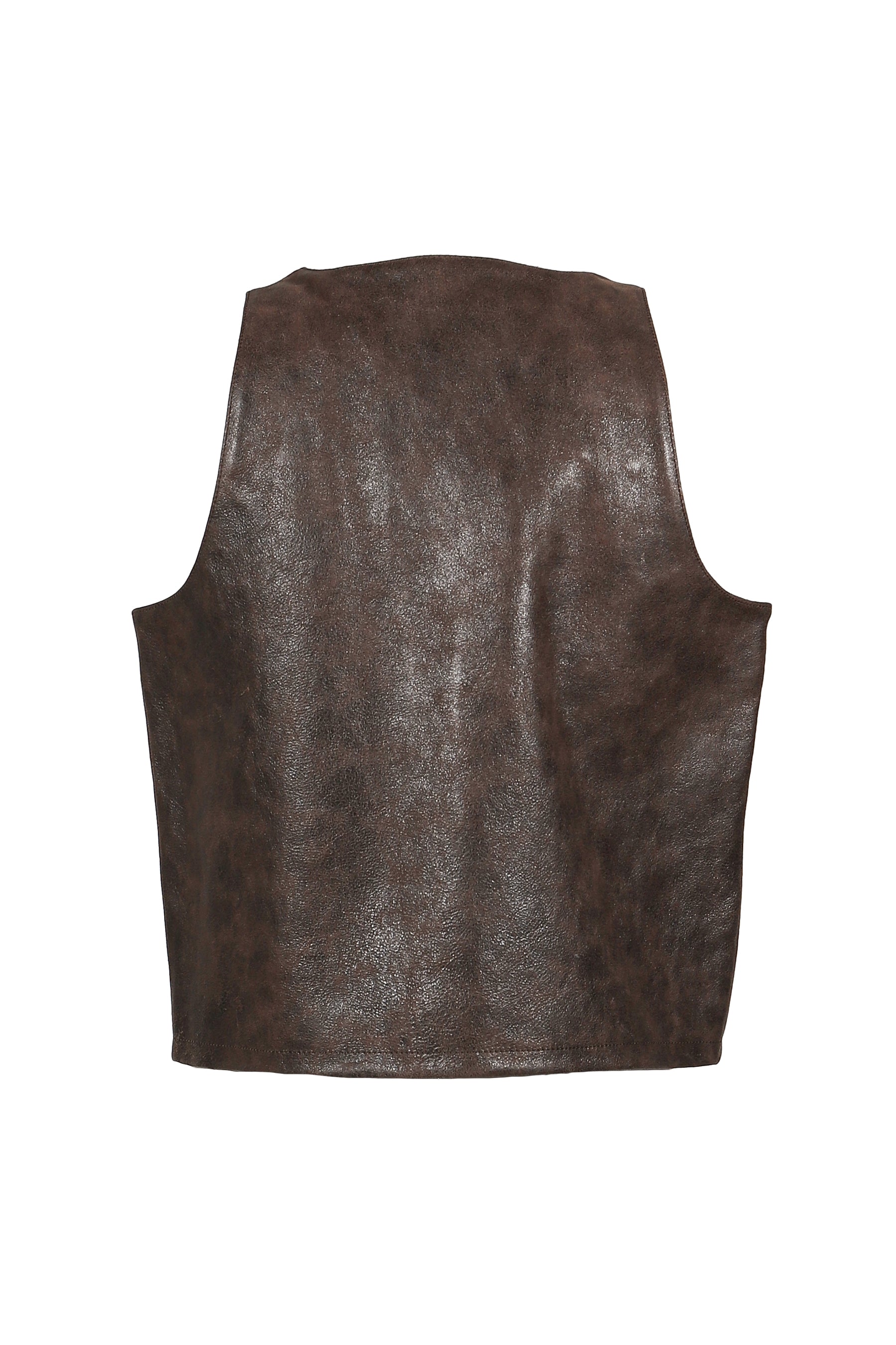 CHEST RIG / DUSTY BRW