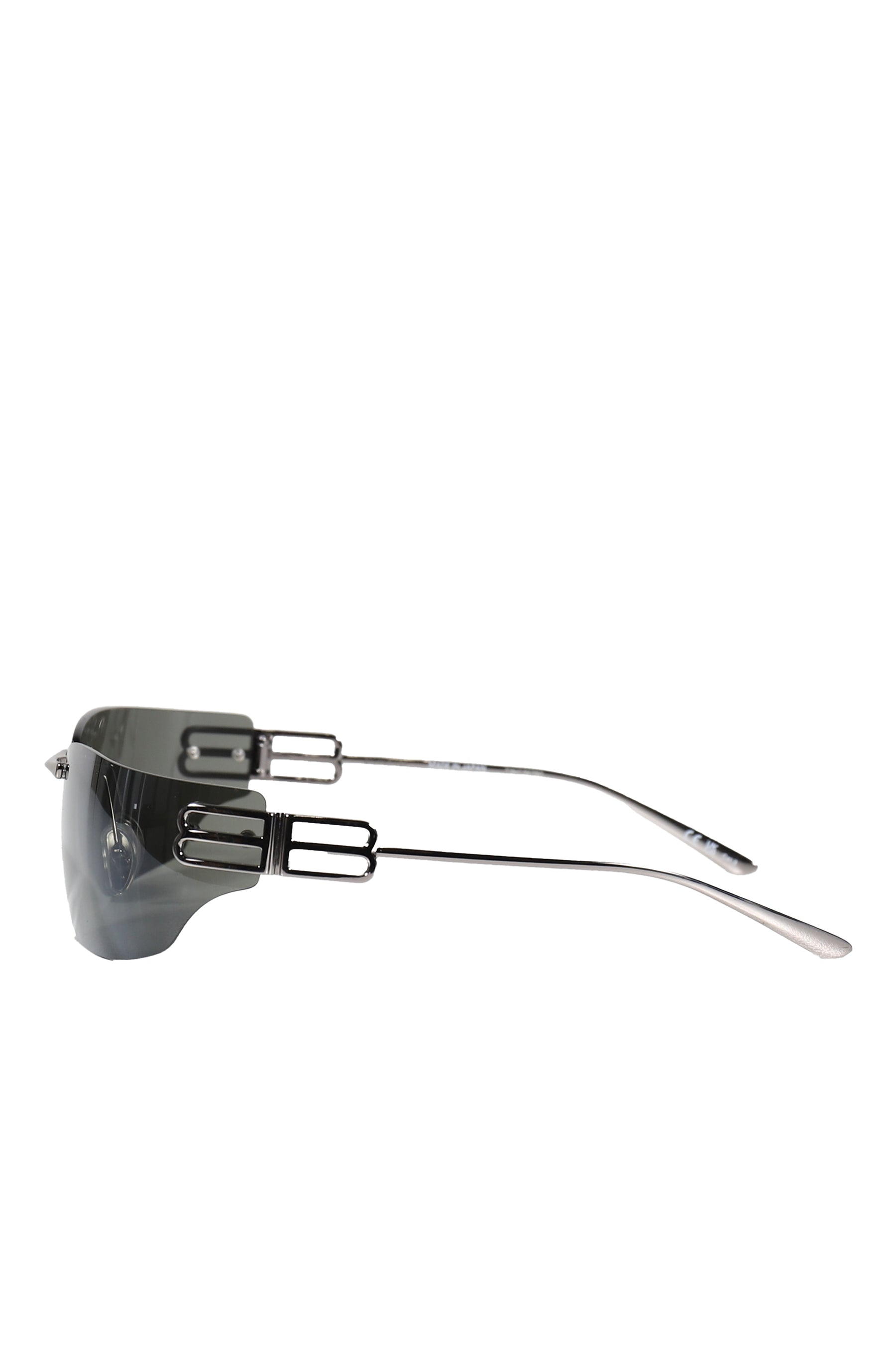 BB0485SA-003 / SIL BLK