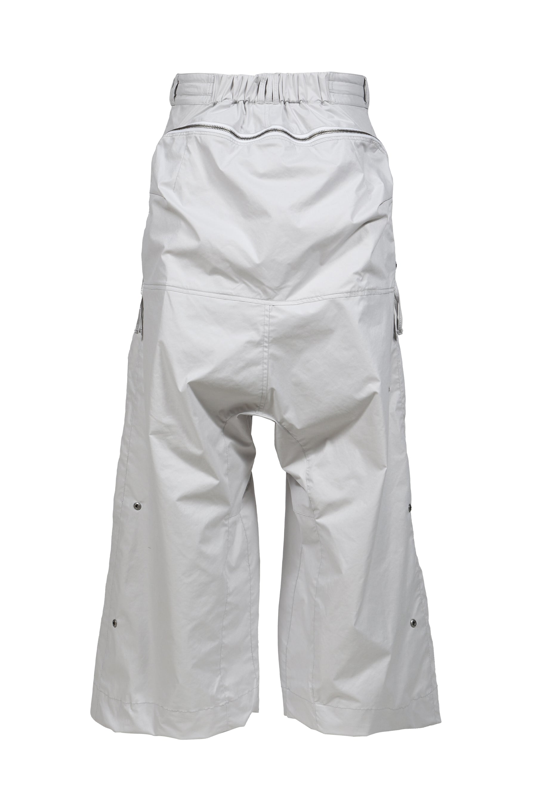 GUAI MORPH PANTS / WHT