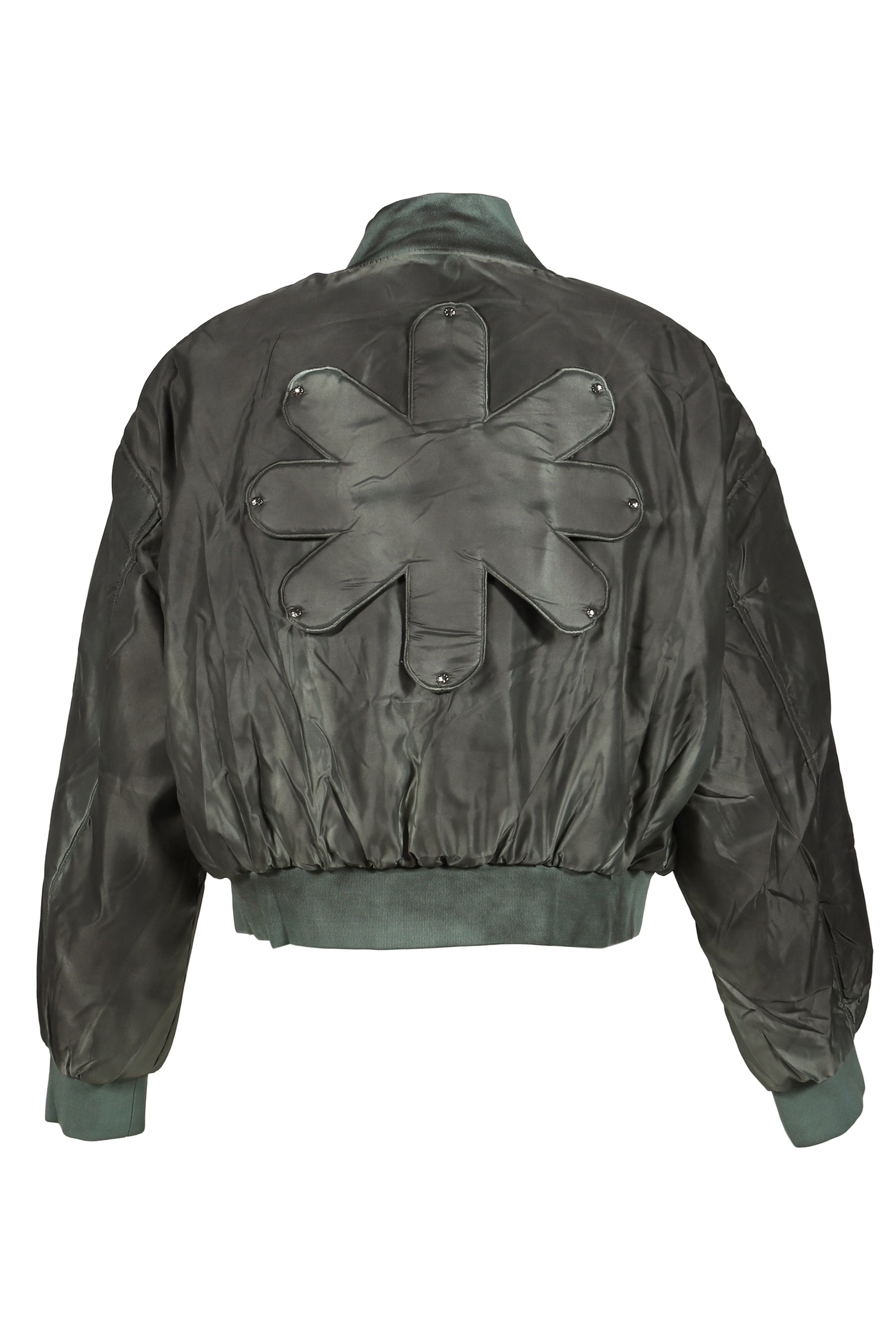 REVERSIBLE DETACHED BOMBER / PETROLEUM