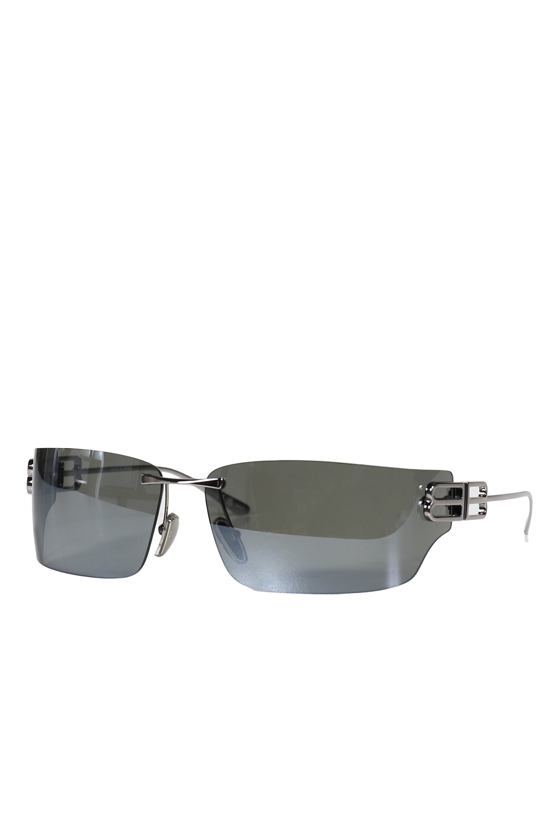 BB0485SA-003 / SIL BLK