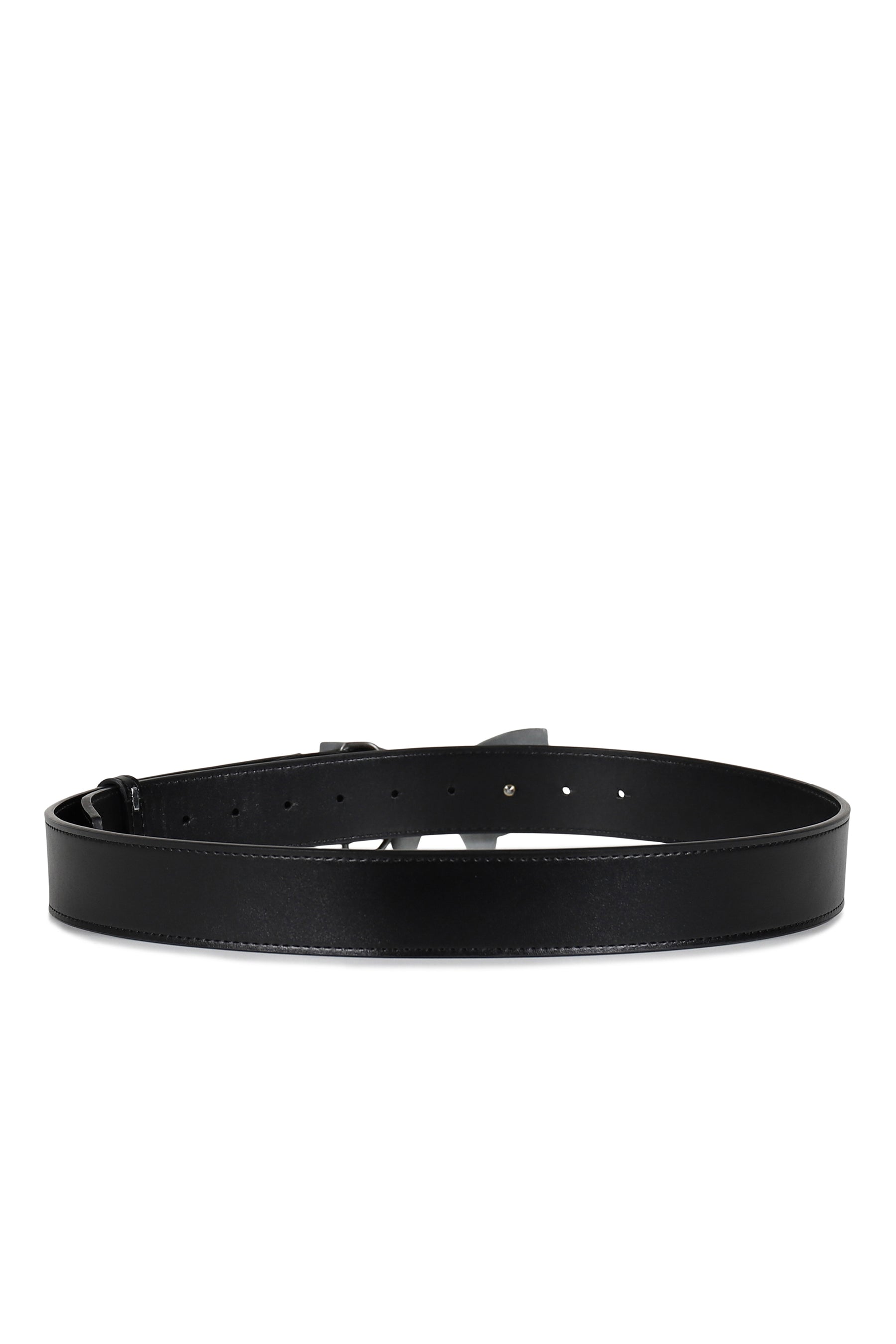 BOW BELT / BLACK 