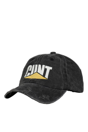CUNT / BLK