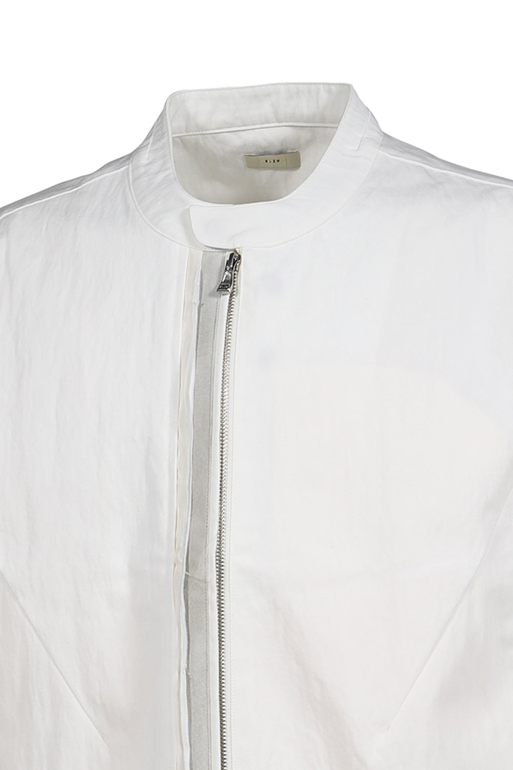 EP.9 06 JACKET / WHT