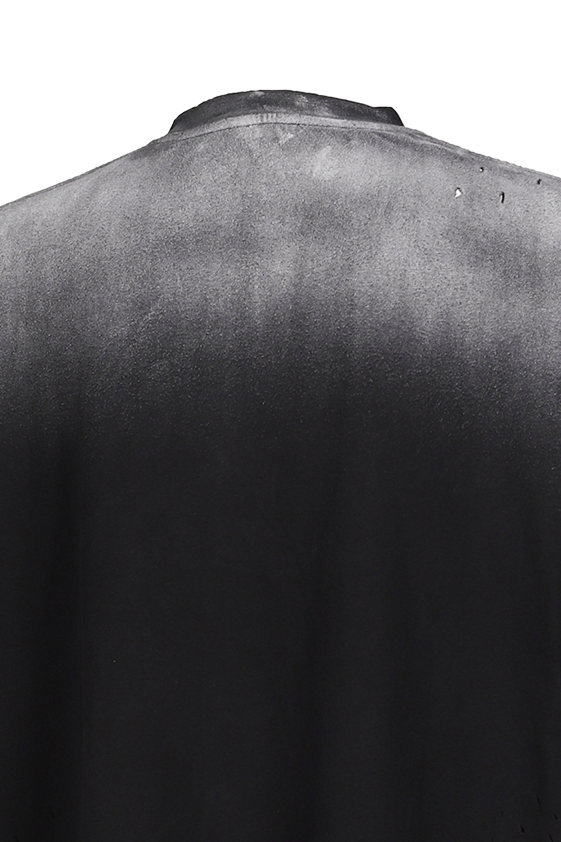 BLACK FADED GLASS CYPRESS T-SHIRT / BLK