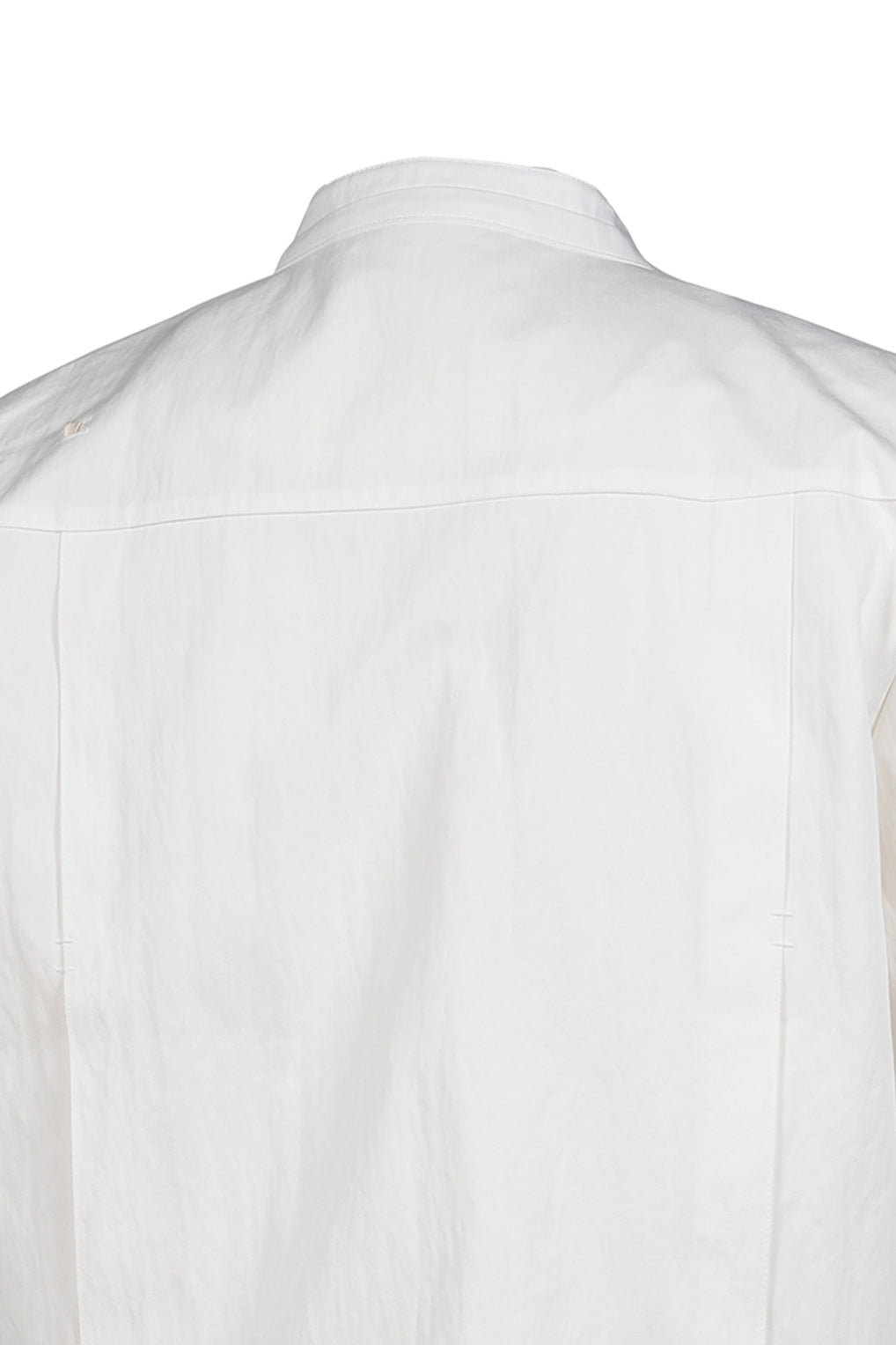 EP.9 06 JACKET / WHT