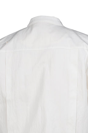 EP.9 06 JACKET / WHT