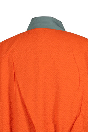 REVERSIBLE DETACHED BOMBER / PETROLEUM