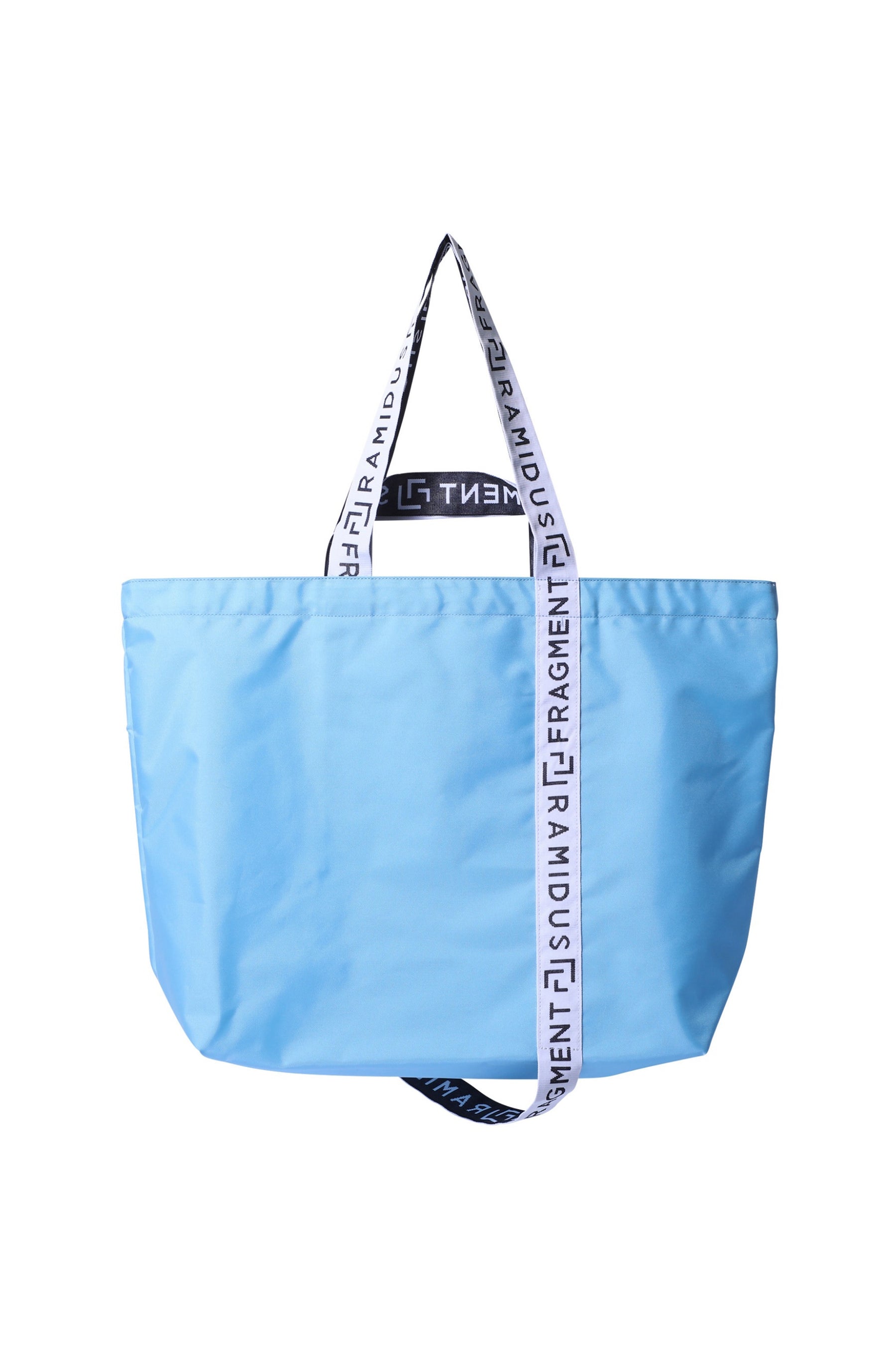 Height23cmGANNI Small Canvas Tote Bag バッグ 新品 スマイル